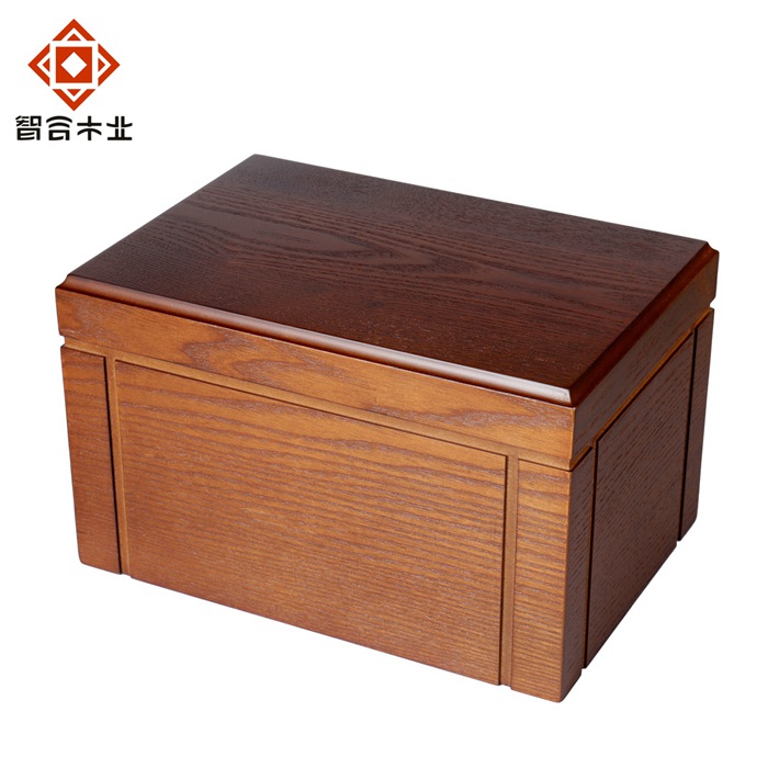 高品質木制骨灰盒