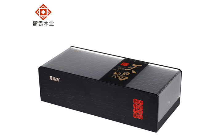 茶葉包裝盒木盒好不好?美觀性怎么樣?