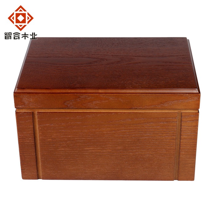 高品質木制骨灰盒