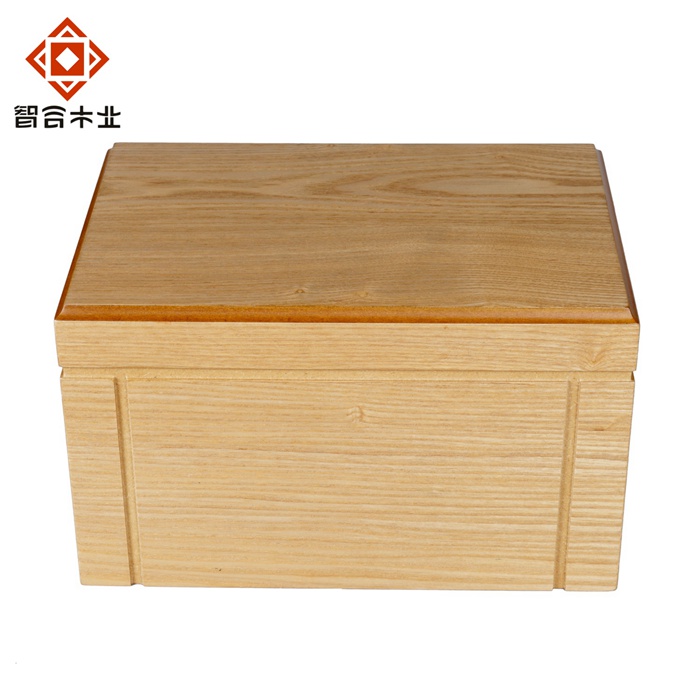 高品質木制骨灰盒