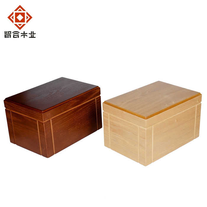 高品質木制骨灰盒