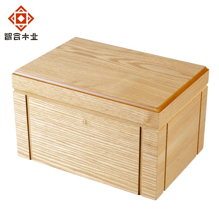 高品質木制骨灰盒
