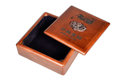 2021年5月中國(guó)象棋木盒2