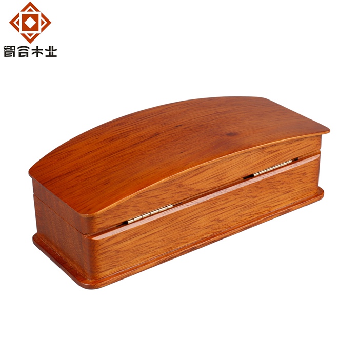 實木眼鏡盒