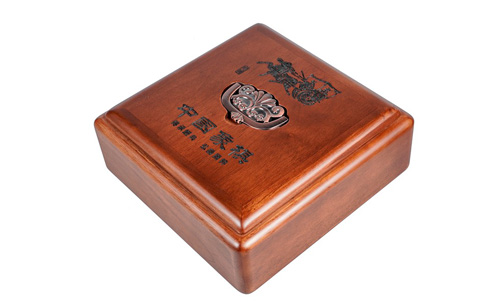 2021年5月中國(guó)象棋木盒3