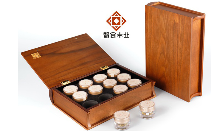 如何跟木盒廠建立合作關系?