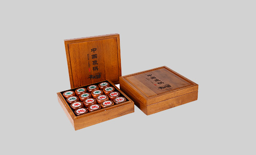 智合木業(yè)
