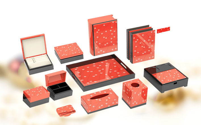 智合木業【Kambox】2015與您相約在上海國際酒店用品展
