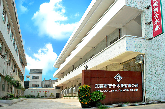 雄厚的公司規(guī)模