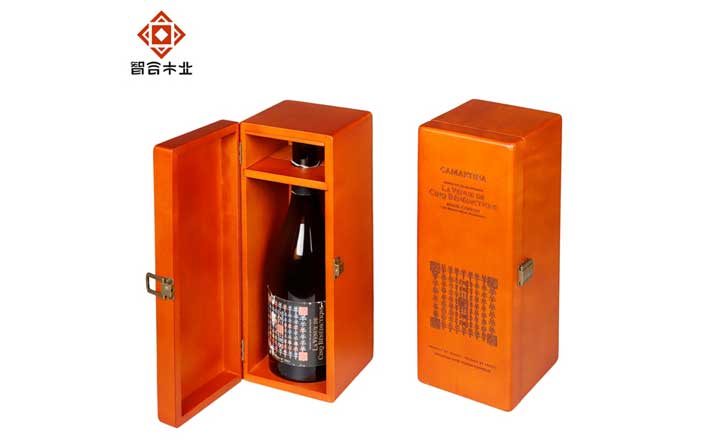 紅酒木盒包裝有檔次嗎?要如何選擇?