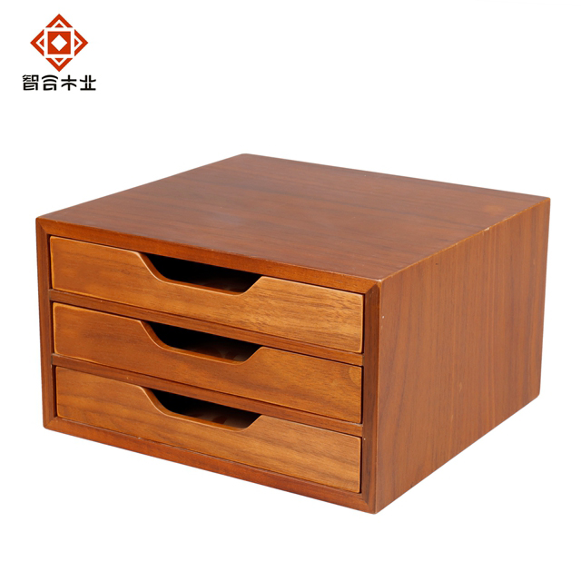茶葉儲存木盒