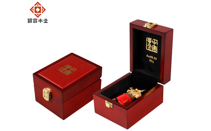 木盒定制廠家可提供哪些定制服務?效果好嗎?
