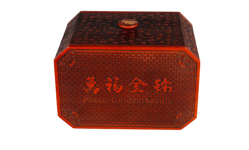 2019年萬(wàn)福金鞍木盒4