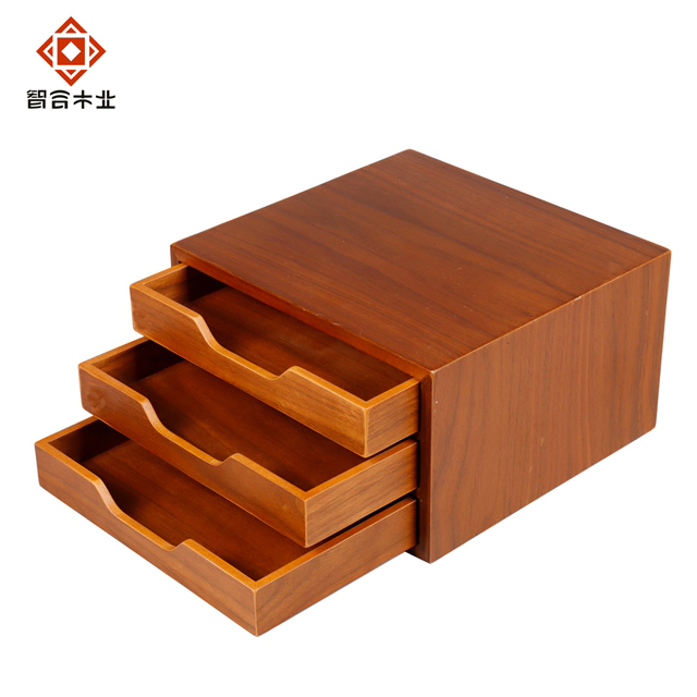 茶葉儲存木盒