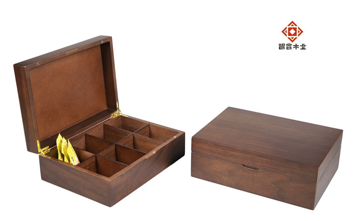 木質(zhì)禮品盒定制的流程是什么?