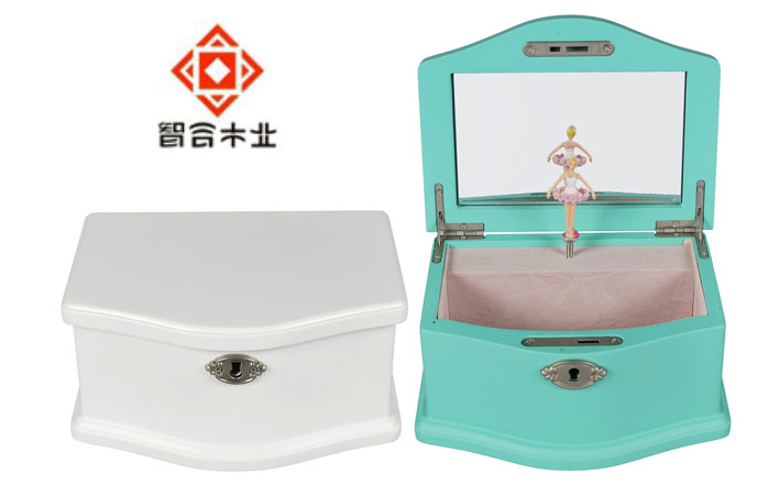 音樂木盒可以批量定制嗎?性價(jià)比會(huì)更高嗎?