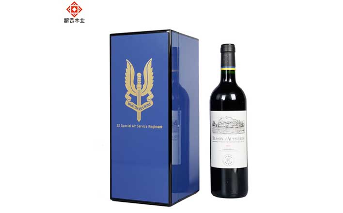 紅酒木盒都使用什么樣的材質?